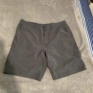 VANS shorts/swim trunks waist:34